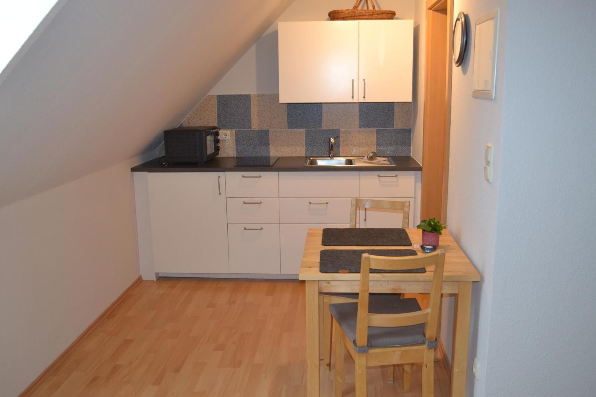 Haus Simone Apartment Insel Poel Exterior photo